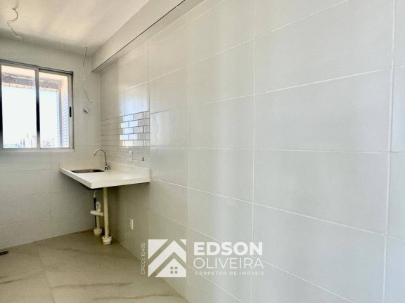 Imagem Apartamento com 2 Quartos à Venda, 84 m² em Manaíra - João Pessoa