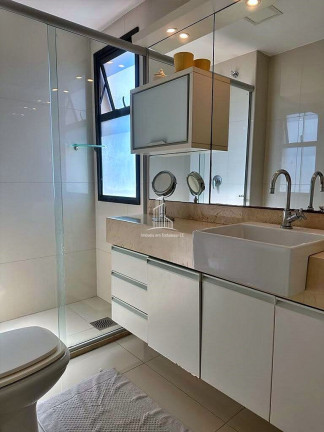 Imagem Apartamento com 4 Quartos à Venda, 209 m² em Guararapes - Fortaleza