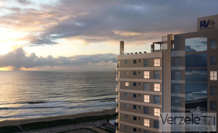 Apartamento com 4 Quartos à Venda, 210 m² em Praia Brava De Itajaí - Itajaí