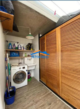 Imagem Cobertura com 3 Quartos à Venda, 125 m² em Vila Leopoldina - São Paulo Imagem Cobertura com 3 Quartos à Venda, 125 m² em Vila Leopoldina - São Paulo