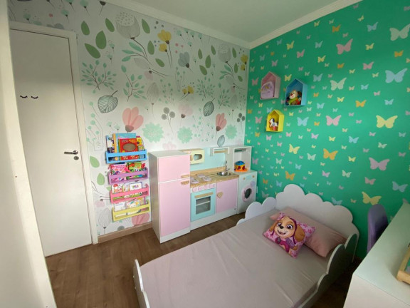 Imagem Apartamento com 2 Quartos à Venda, 48 m² em Jardim ísis - Cotia Imagem Apartamento com 2 Quartos à Venda, 48 m² em Jardim ísis - Cotia