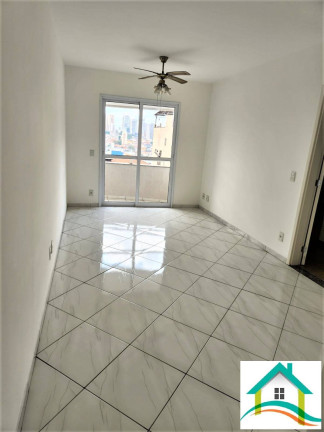 Imagem Apartamento com 2 Quartos à Venda, 69 m² em Vila Moinho Velho - São Paulo