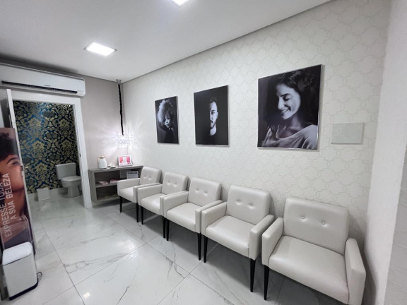 Imagem Sala Comercial à Venda, 105 m² em Centro - Joinville