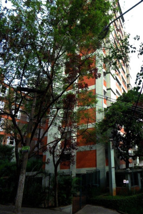 Imagem Imóvel com 3 Quartos à Venda, 93 m² em Vila Madalena - São Paulo Imagem Imóvel com 3 Quartos à Venda, 93 m² em Vila Madalena - São Paulo