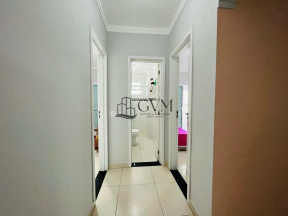 Imagem Apartamento com 3 Quartos à Venda, 130 m² em Caiçara - Praia Grande