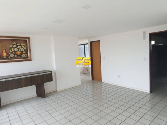 Imagem Apartamento com 4 Quartos à Venda, 260 m² em João Agripino - João Pessoa Imagem Apartamento com 4 Quartos à Venda, 260 m² em João Agripino - João Pessoa