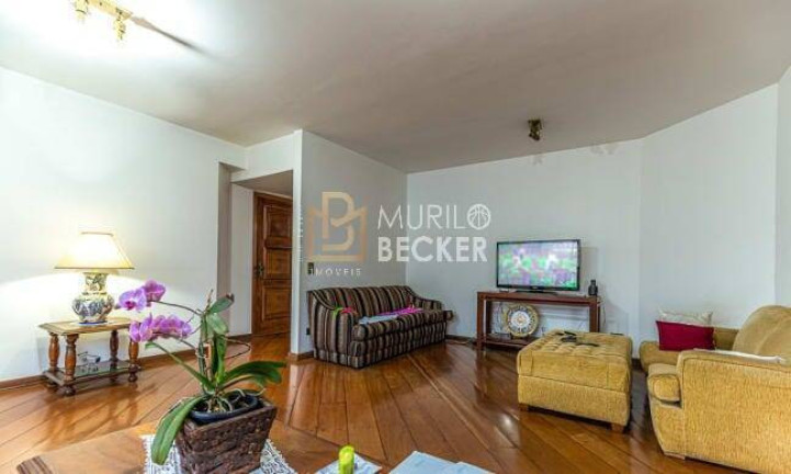 Imagem Apartamento com 4 Quartos à Venda, 200 m² em Vila Ema - São José Dos Campos Imagem Apartamento com 4 Quartos à Venda, 200 m² em Vila Ema - São José Dos Campos