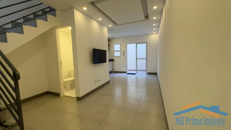 Imagem Casa de Condomínio com 2 Quartos à Venda, 60 m² em Jaguaribe - Osasco
