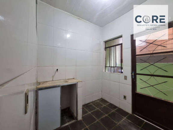 Imagem Casa com 2 Quartos para Alugar, 32 m² em Vila Esperança - Sabará