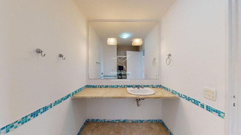 Imagem Apartamento com 3 Quartos à Venda, 103 m² em Vila Olímpia - São Paulo Imagem Apartamento com 3 Quartos à Venda, 103 m² em Vila Olímpia - São Paulo