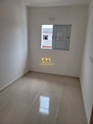 Imagem Sobrado com 2 Quartos à Venda, 57 m² em Ribeirópolis - Praia Grande Imagem Sobrado com 2 Quartos à Venda, 57 m² em Ribeirópolis - Praia Grande