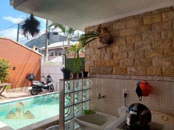 Imagem Casa de Condomínio com 2 Quartos à Venda, 190 m² em Vargem Pequena - Rio De Janeiro