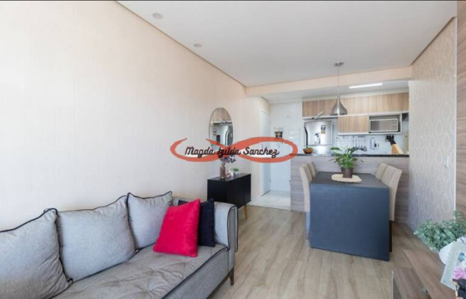 Imagem Apartamento com 2 Quartos à Venda, 63 m² em Vila Carrão - São Paulo Imagem Apartamento com 2 Quartos à Venda, 63 m² em Vila Carrão - São Paulo