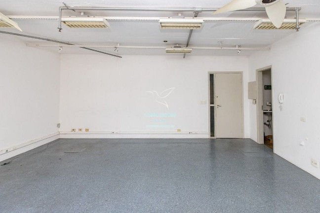 Imagem Sala Comercial à Venda, 41 m² em Pinheiros - São Paulo
