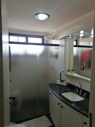 Imagem Apartamento com 4 Quartos à Venda, 151 m² em Centro - Piracicaba Imagem Apartamento com 4 Quartos à Venda, 151 m² em Centro - Piracicaba