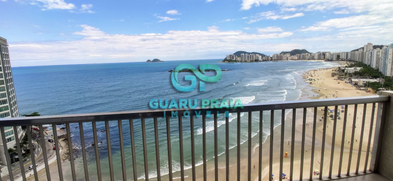 Imagem Apartamento com 6 Quartos à Venda, 550 m² em Pitangueiras - Guarujá Imagem Apartamento com 6 Quartos à Venda, 550 m² em Pitangueiras - Guarujá