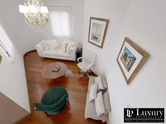 Imagem Apartamento com 3 Quartos à Venda, 114 m² em Perdizes - São Paulo