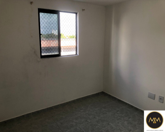 Imagem Apartamento com 2 Quartos à Venda, 58 m² em Bessa - João Pessoa