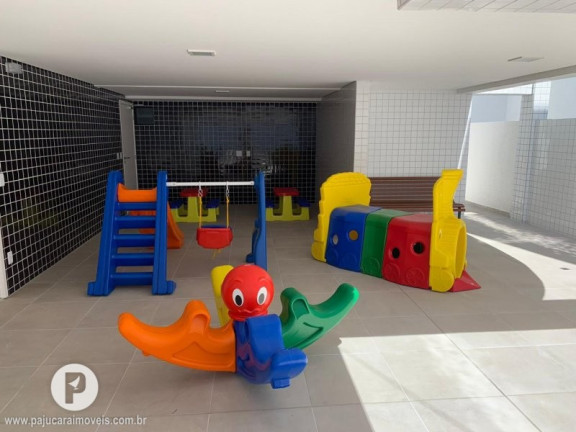 Imagem Apartamento com 2 Quartos à Venda, 63 m² em Jatiúca - Maceió
