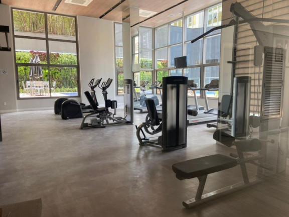 Imagem Studio com 1 Quarto à Venda, 24 m² em Vila Mariana - São Paulo Imagem Studio com 1 Quarto à Venda, 24 m² em Vila Mariana - São Paulo
