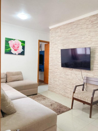 Imagem Apartamento com 2 Quartos à Venda, 50 m² em Jaguaré - São Paulo Imagem Apartamento com 2 Quartos à Venda, 50 m² em Jaguaré - São Paulo