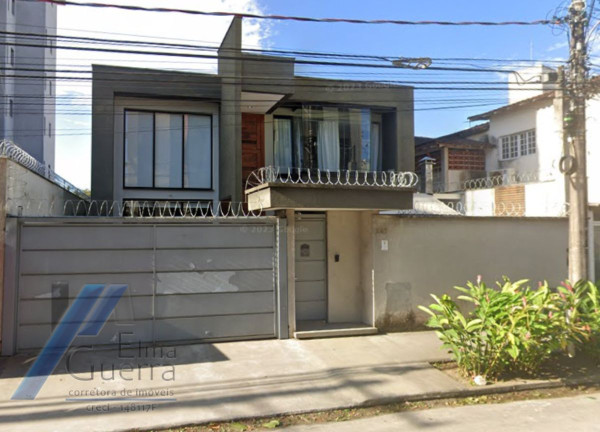 Imagem Casa com 5 Quartos à Venda, 245 m² em Acaraú - Ubatuba Imagem Casa com 5 Quartos à Venda, 245 m² em Acaraú - Ubatuba