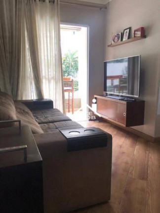 Imagem Apartamento com 2 Quartos à Venda, 62 m² em Vila Amélia - São Paulo Imagem Apartamento com 2 Quartos à Venda, 62 m² em Vila Amélia - São Paulo