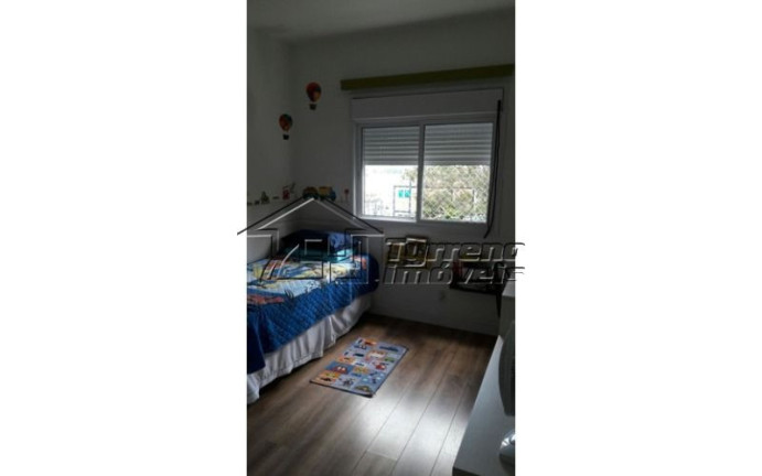 Imagem Apartamento com 4 Quartos à Venda, 147 m² em Vila Ema - São José Dos Campos