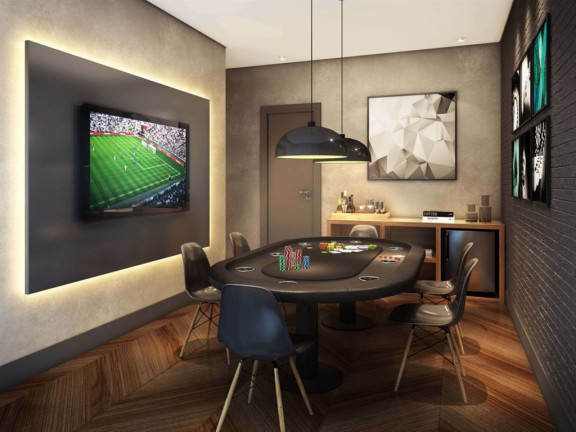 Imagem Apartamento com 2 Quartos à Venda, 59 m² em Vila Das Mercês - São Paulo