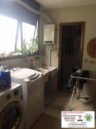 Imagem Apartamento com 4 Quartos para Alugar, 234 m² em Aparecida - Santos Imagem Apartamento com 4 Quartos para Alugar, 234 m² em Aparecida - Santos
