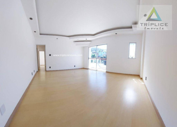 Imagem Apartamento com 3 Quartos à Venda, 120 m² em São Mateus - Juiz De Fora Imagem Apartamento com 3 Quartos à Venda, 120 m² em São Mateus - Juiz De Fora