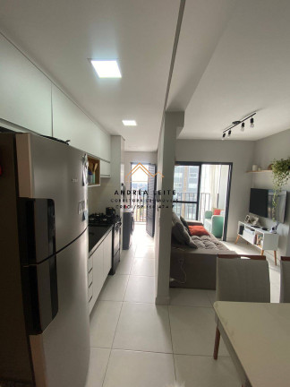 Imagem Apartamento com 2 Quartos para Alugar, 55 m² em Parque Campolim - Sorocaba