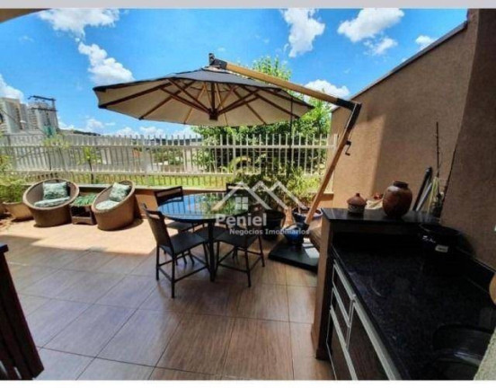 Imagem Apartamento com 3 Quartos à Venda, 80 m² em Jardim Botânico - Ribeirão Preto Imagem Apartamento com 3 Quartos à Venda, 80 m² em Jardim Botânico - Ribeirão Preto