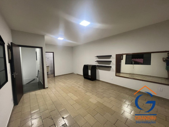Imagem Casa com 4 Quartos à Venda, 230 m² em Nova Itapira - Itapira Imagem Casa com 4 Quartos à Venda, 230 m² em Nova Itapira - Itapira