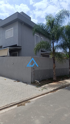 Imagem Casa de Condomínio com 2 Quartos à Venda, 90 m² em Centro - Atibaia Imagem Casa de Condomínio com 2 Quartos à Venda, 90 m² em Centro - Atibaia