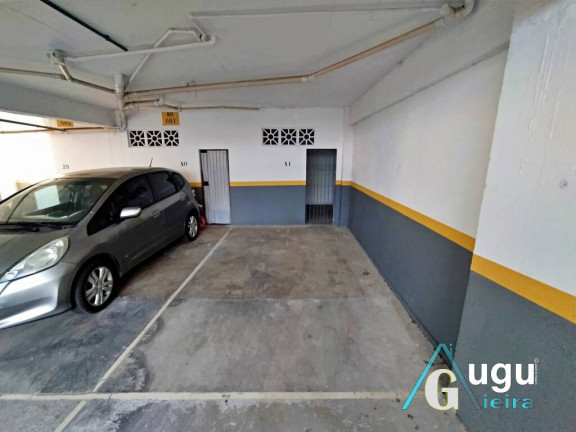 Imagem Apartamento com 2 Quartos à Venda, 76 m² em Centro - Guarapari