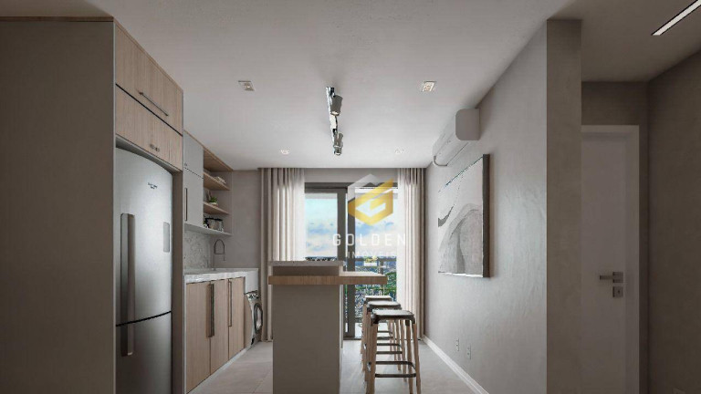 Imagem Apartamento com 3 Quartos à Venda, 85 m² em Gravatá - Navegantes Imagem Apartamento com 3 Quartos à Venda, 85 m² em Gravatá - Navegantes