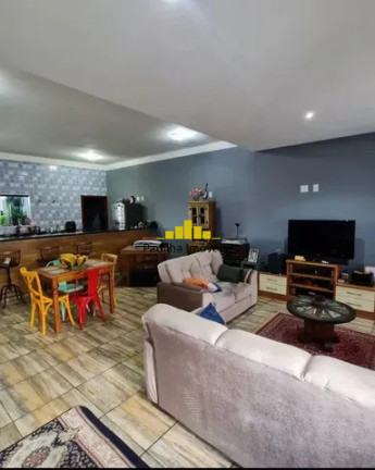 Imagem Casa de Condomínio com 3 Quartos à Venda, 300 m² em Condomínio Ibiti Reserva - Sorocaba Imagem Casa de Condomínio com 3 Quartos à Venda, 300 m² em Condomínio Ibiti Reserva - Sorocaba