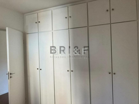 Imagem Apartamento com 1 Quarto à Venda, 50 m² em Campo Belo - São Paulo Imagem Apartamento com 1 Quarto à Venda, 50 m² em Campo Belo - São Paulo