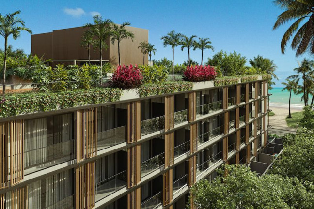 Imagem Apartamento com 1 Quarto à Venda, 32 m² em Intermares - Cabedelo Imagem Apartamento com 1 Quarto à Venda, 32 m² em Intermares - Cabedelo