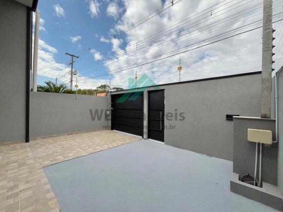 Imagem Casa com 3 Quartos à Venda, 162 m² em Guaraituba - Colombo Imagem Casa com 3 Quartos à Venda, 162 m² em Guaraituba - Colombo