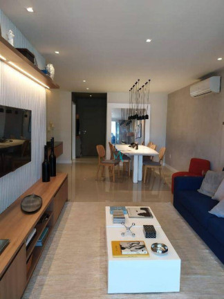 Imagem Apartamento com 3 Quartos à Venda, 110 m² em Barra Da Tijuca - Rio De Janeiro Imagem Apartamento com 3 Quartos à Venda, 110 m² em Barra Da Tijuca - Rio De Janeiro
