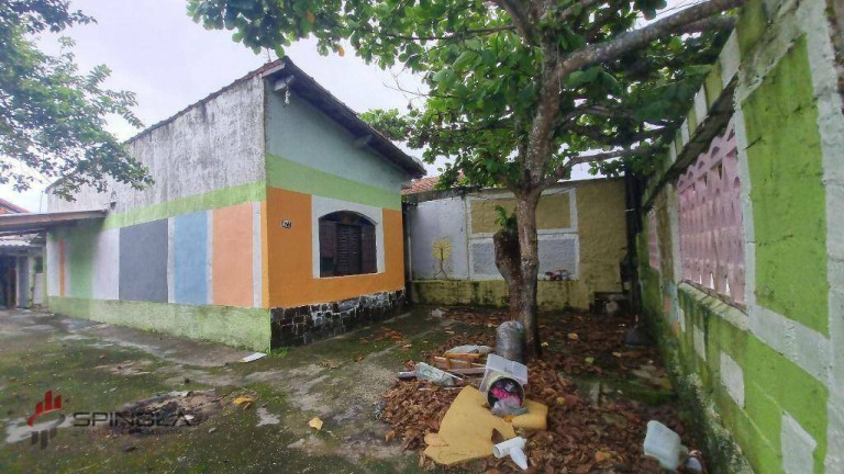 Imagem Terreno à Venda, 250 m² em Jardim Imperador - Praia Grande Imagem Terreno à Venda, 250 m² em Jardim Imperador - Praia Grande