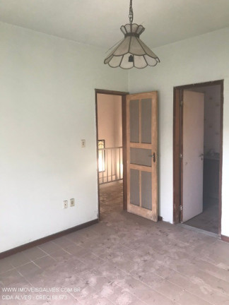 Imagem Casa com 3 Quartos à Venda, 128 m² em Praça Seca - Rio De Janeiro