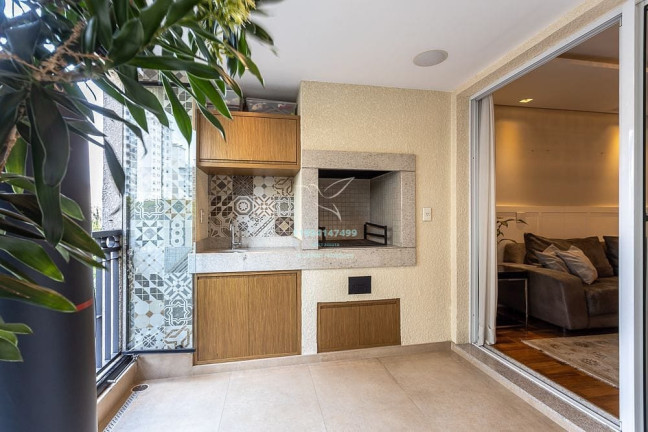 Imagem Apartamento com 3 Quartos à Venda, 135 m² em Perdizes - São Paulo