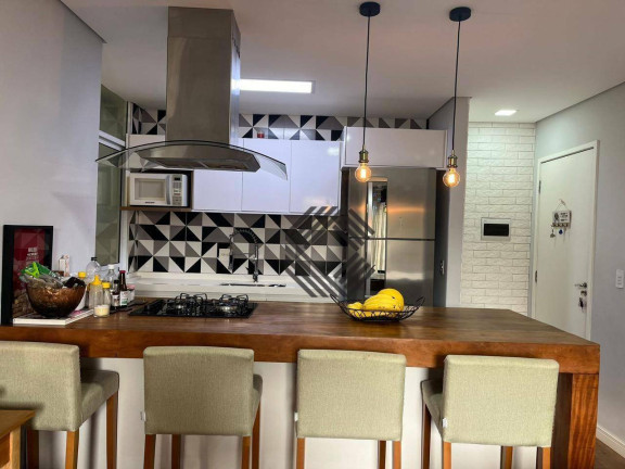 Imagem Apartamento com 2 Quartos à Venda, 72 m² em Vila Trujillo - Sorocaba Imagem Apartamento com 2 Quartos à Venda, 72 m² em Vila Trujillo - Sorocaba
