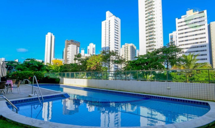Imagem Apartamento com 4 Quartos para Alugar, 170 m² em Boa Viagem - Recife Imagem Apartamento com 4 Quartos para Alugar, 170 m² em Boa Viagem - Recife