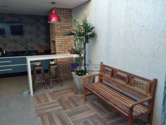 Imagem Sobrado com 3 Quartos à Venda, 280 m² em Parque Renato Maia - Guarulhos Imagem Sobrado com 3 Quartos à Venda, 280 m² em Parque Renato Maia - Guarulhos