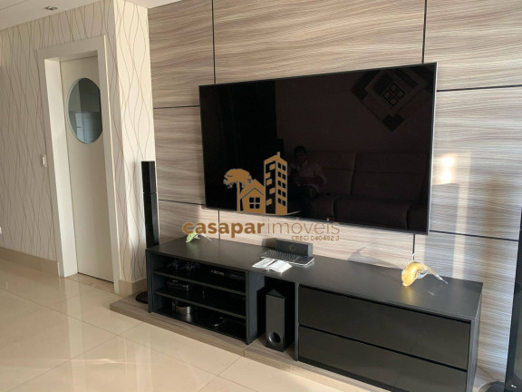 Imagem Apartamento com 3 Quartos à Venda, 106 m² em Santo Antonio - São Caetano Do Sul Imagem Apartamento com 3 Quartos à Venda, 106 m² em Santo Antonio - São Caetano Do Sul