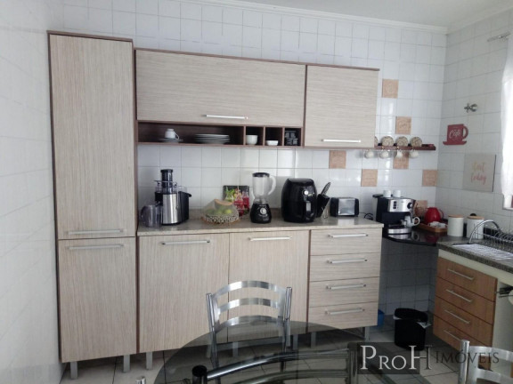 Imagem Sobrado com 3 Quartos à Venda, 180 m² em Vila Alpina - São Paulo Imagem Sobrado com 3 Quartos à Venda, 180 m² em Vila Alpina - São Paulo